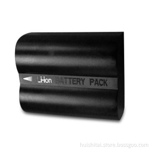 7.4V Digital Camcorder Battery for Panasonic S006E, 800mAh Capacity